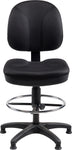 NPS Comfort Task Stool, 24.5
