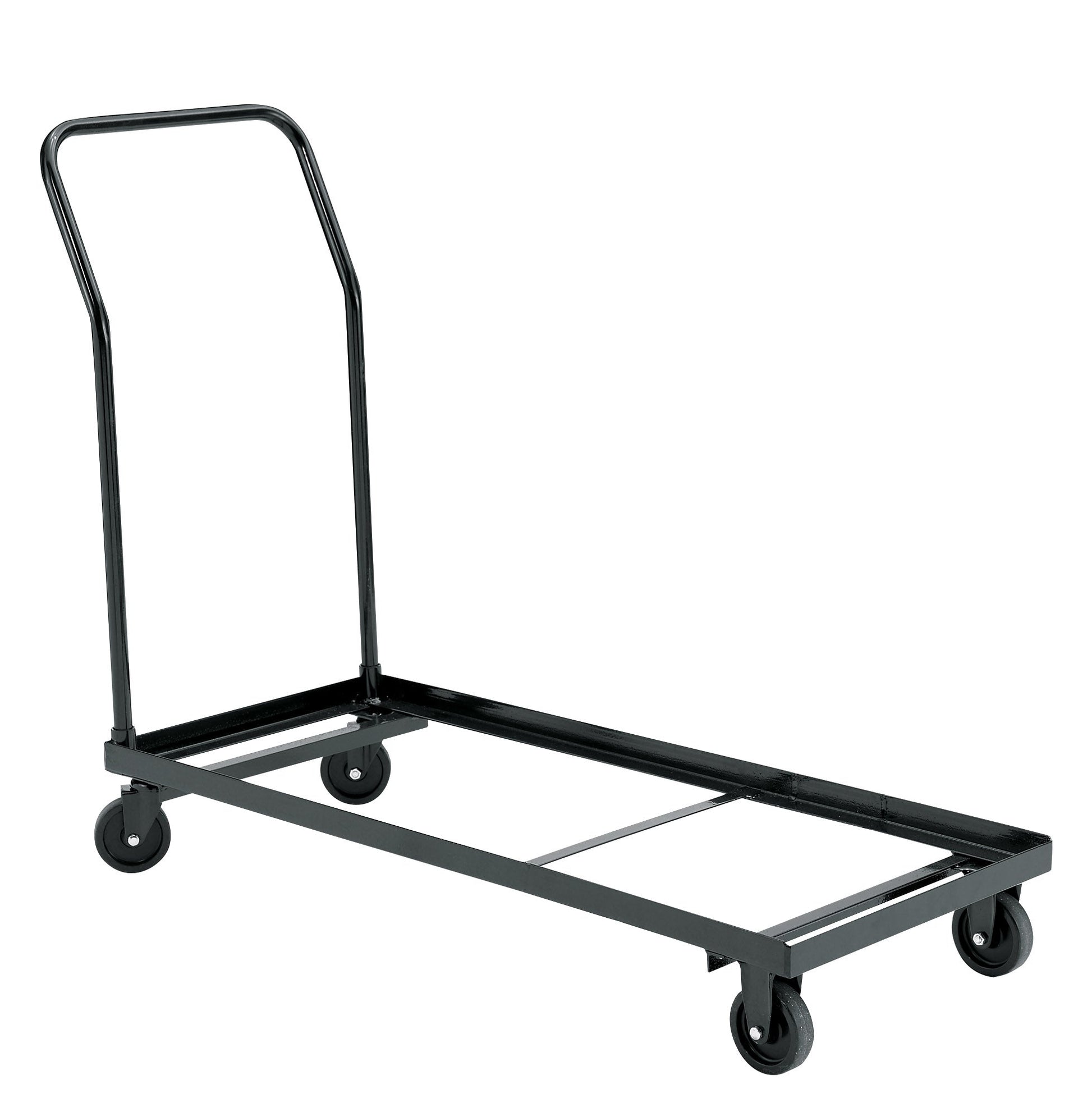 NPS Dolly for 1100 Series Folding Chairs (National Public Seating NPS-DY-1100) - SchoolOutlet