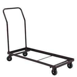NPS Dolly for 1100 Series Folding Chairs (National Public Seating NPS-DY-1100)