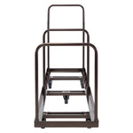 NPS Dolly for Folding Chairs Vertical storage Holds up to 50 Chairs (National Public Seating NPS-DY-50) - SchoolOutlet