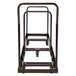 NPS Dolly for Folding Chairs Vertical storage Holds up to 50 Chairs (National Public Seating NPS-DY-50) - SchoolOutlet