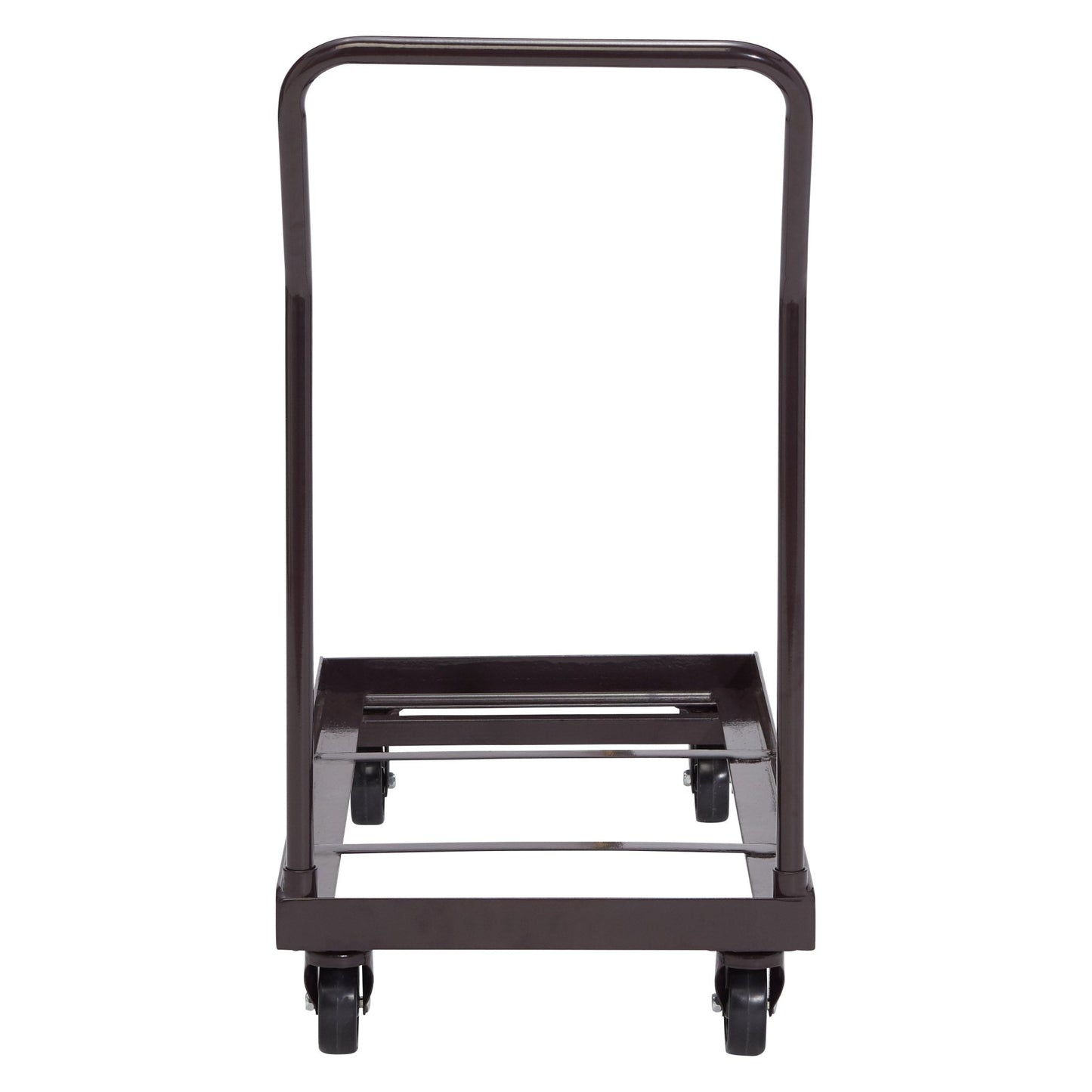 NPS Dolly for 700 and 800 Series Folding Chairs (National Public Seating NPS-DY-700/800) - SchoolOutlet