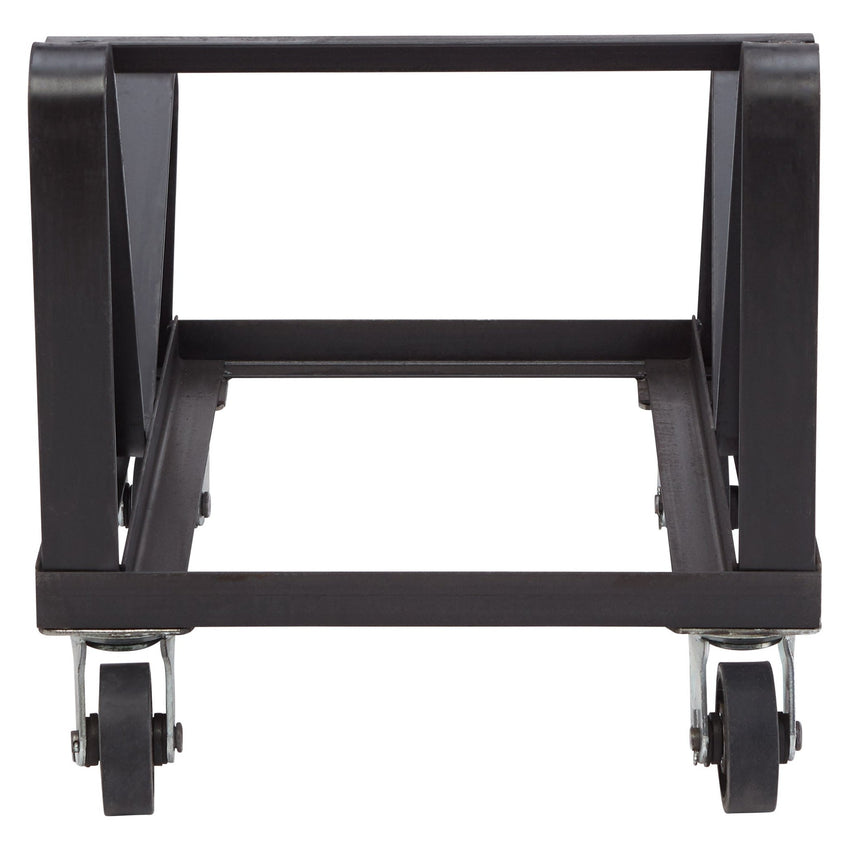 NPS Dolly for 8500 Series Stacking Chair Dolly (National Public Seating NPS-DY-85) - SchoolOutlet