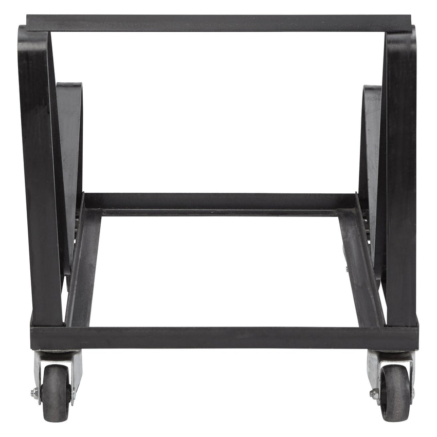 NPS Dolly for 8600 Series Stacking Chair Dolly (National Public Seating NPS-DY-86) - SchoolOutlet
