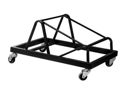 NPS Stack Chair Dollies Commercialine Dolly for 850-CL Series Chairs (National Public Seating NPS-DY-CL85)