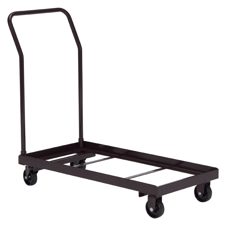 NPS Dolly for 800 Series Folding Chairs (National Public Seating NPS-DY800) - SchoolOutlet