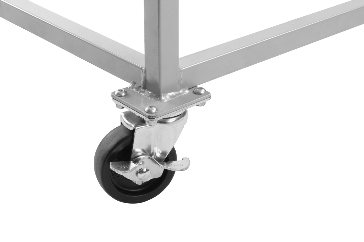 NPS Dolly For 8700/8800 Series Chairs (National Public Seating NPS-DY87) - SchoolOutlet
