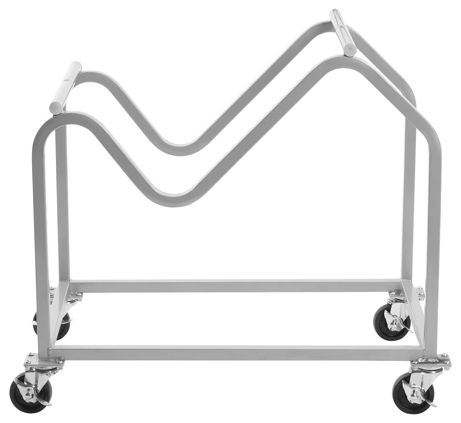 NPS Dolly For 8700/8800 Series Chairs (National Public Seating NPS-DY87) - SchoolOutlet