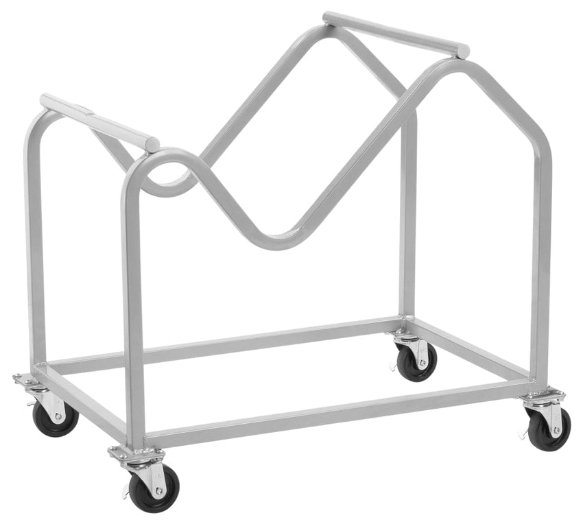 NPS Dolly For 8700/8800 Series Chairs (National Public Seating NPS-DY87) - SchoolOutlet