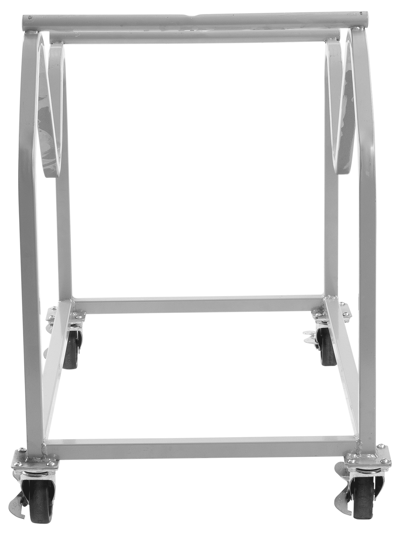 NPS Dolly For 8700/8800 Series Chairs (National Public Seating NPS-DY87) - SchoolOutlet