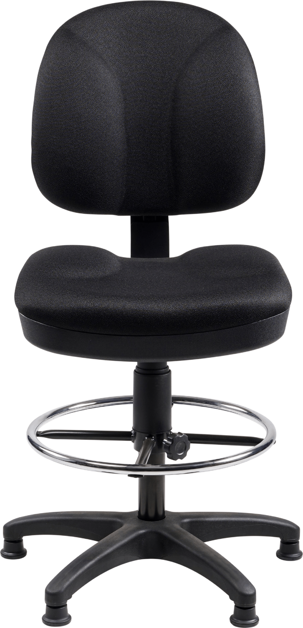 NPS Pneumatic Conductor's Chair (National Public Seating NPS-PCC) - SchoolOutlet