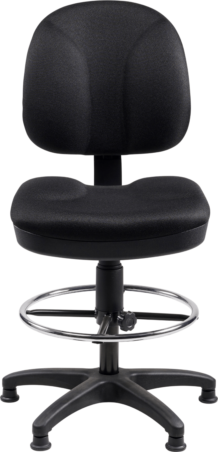 NPS Pneumatic Conductor's Chair (National Public Seating NPS-PCC) - SchoolOutlet