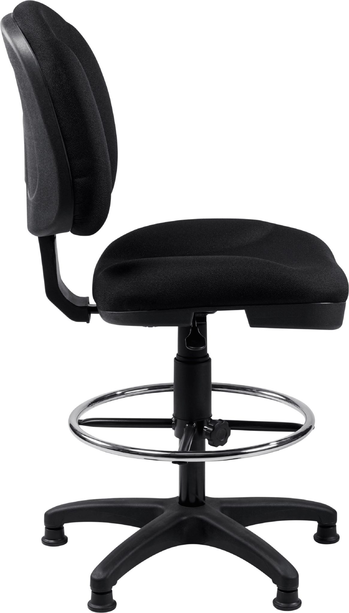 NPS Pneumatic Conductor's Chair (National Public Seating NPS-PCC) - SchoolOutlet