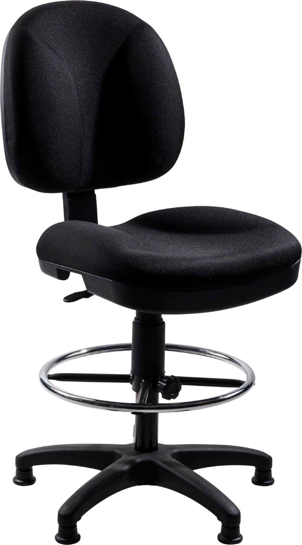 National Public Seating Pneumatic Conductor s Chair NPS PCC SchoolOutlet