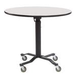 NPS Cafe Time II Table, 36