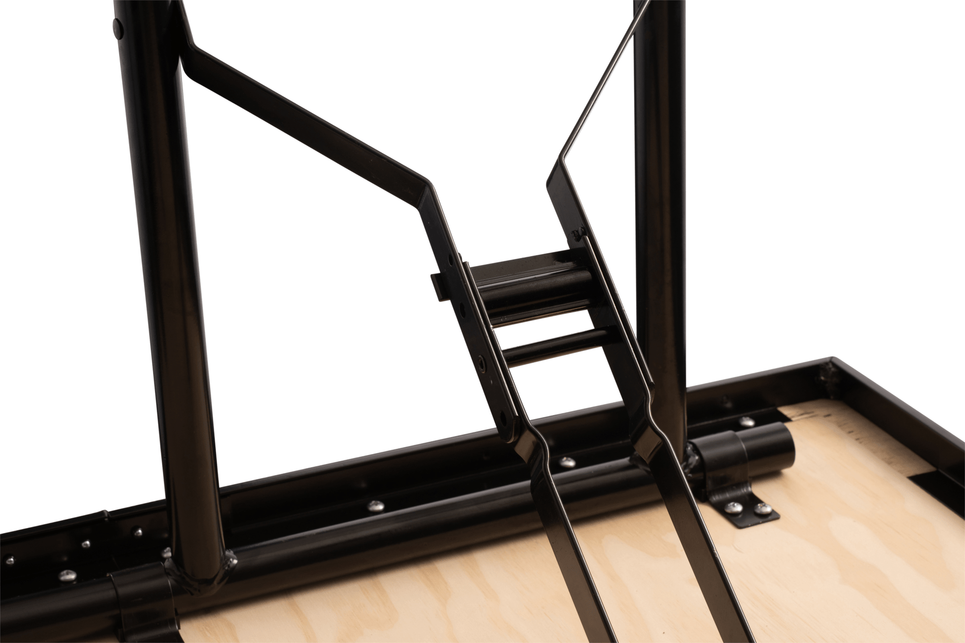 NPS Multi Level Standing Choral Riser - SchoolOutlet