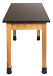 NPS Science Lab Table - 24