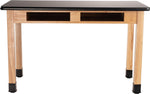 NPS Science Lab Table - 24