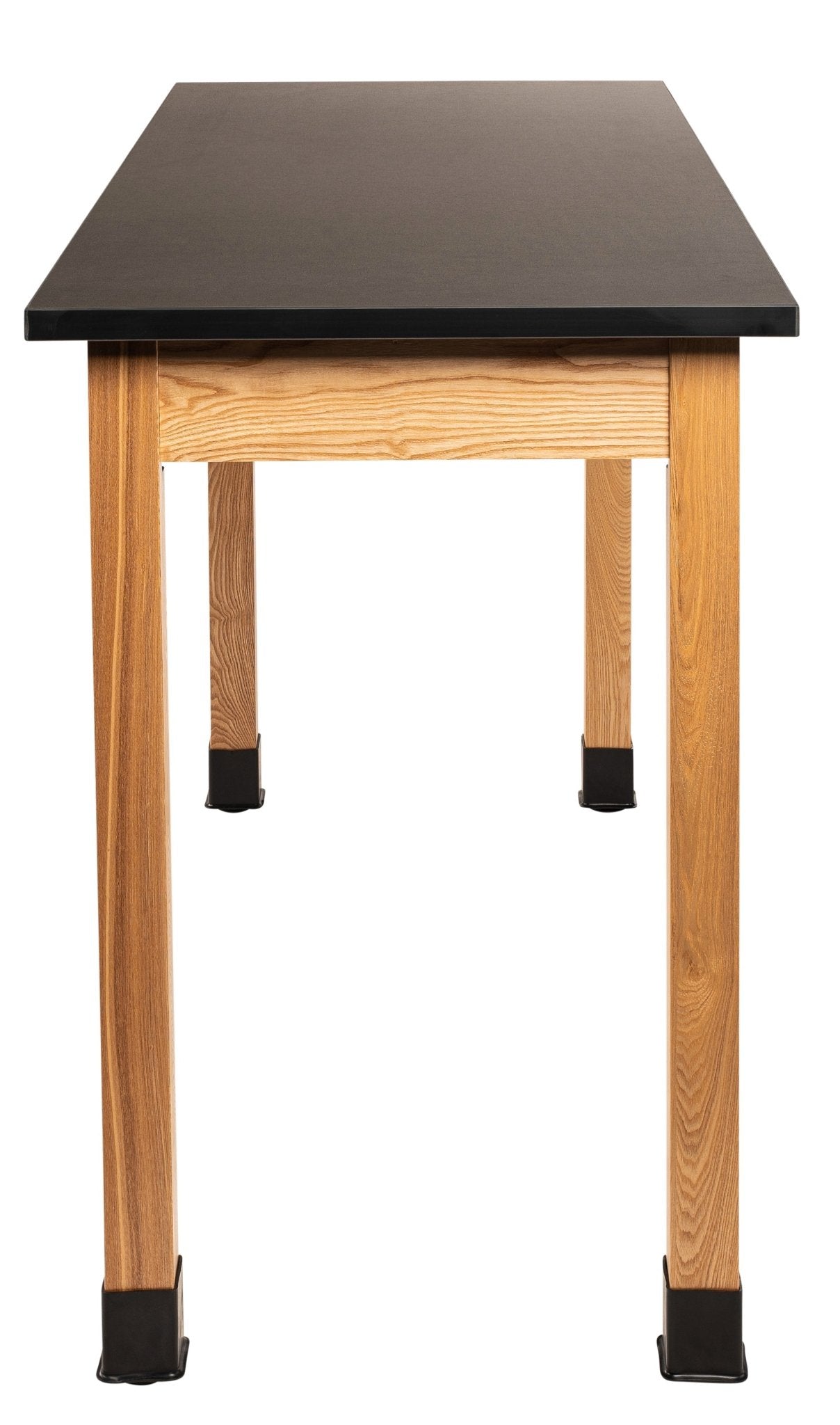 NPS Science Lab Table 24" x 60" x 36"H (National Public Seating NPS-SLT2-2460) - SchoolOutlet