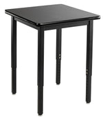 NPS Science Lab Table, 24