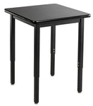 NPS Science Lab Table, 24