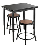 NPS Science Lab Table, 24