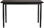 NPS Science Lab Table, 24