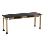 NPS Adjustable Science Lab Table - 24