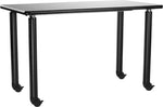 NPS Designer Science Lab Table, 24 x 72, HPL Top (National Public Seating NPS-SLT6-2472H) - SchoolOutlet