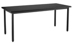 NPS Science Lab Table, 24