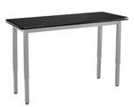NPS Science Lab Table, 18