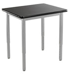 NPS Science Lab Table, 24