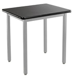 NPS Science Lab Table, 24