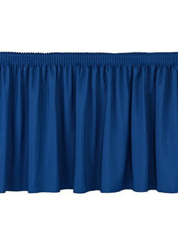 NPS Stage Box Skirting