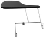 NPS Removable Tablet Arm for 8500 Series Stack Chair - Left Hand (National Public Seating NPS-TA85L) - SchoolOutlet