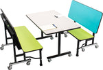 NPS ToGo Booth Set, (1) 24