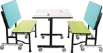 NPS ToGo Booth Set, (1) 30