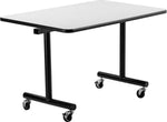 NPS ToGo Table, 24
