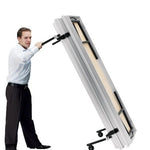 NPS TransPort 3-Level Tapered Riser - 54