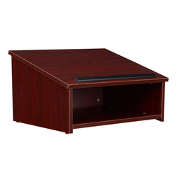 Oklahoma Sound Tabletop Lectern (Oklahoma Sound OKL-22)