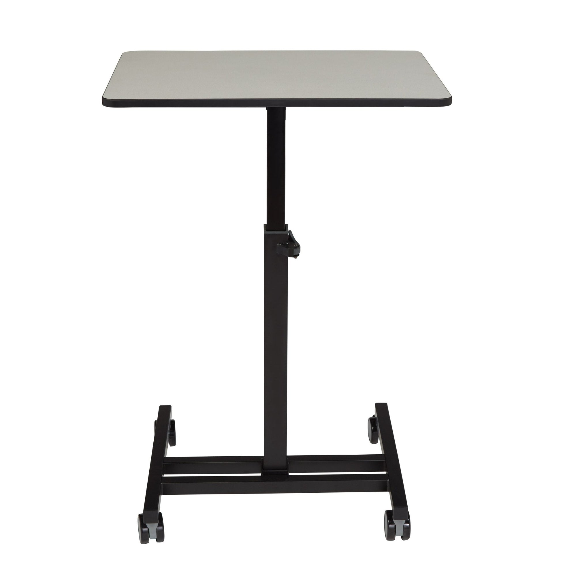 Oklahoma Sound EduTouch Sit & Stand Student’s Desk (Oklahoma Sound OKL-EDTC) - SchoolOutlet