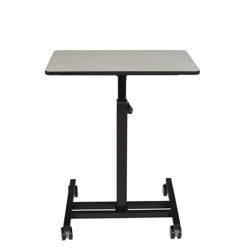 Oklahoma Sound EduTouch Sit & Stand Student’s Desk (Oklahoma Sound OKL-EDTC) - SchoolOutlet