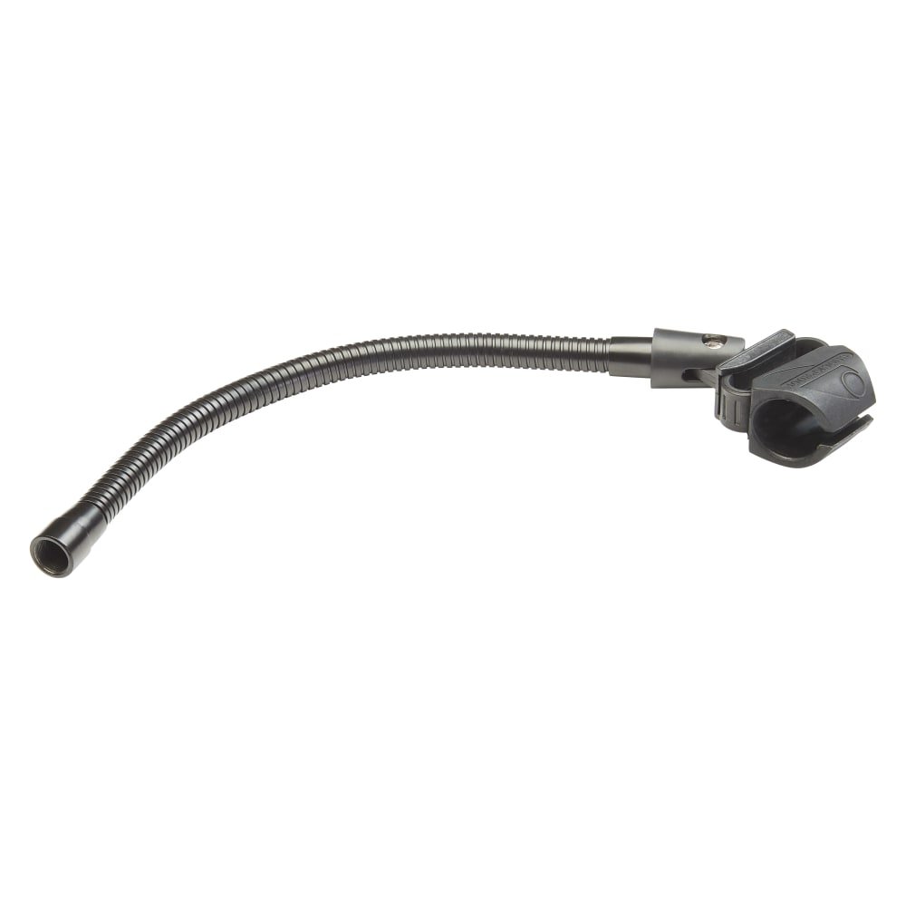 Oklahoma Sound 13" Gooseneck Microphone Arm Assembly (Oklahoma Sound OKL-GSN) - SchoolOutlet