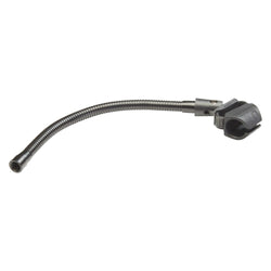 Oklahoma Sound 13" Gooseneck Microphone Arm Assembly (Oklahoma Sound OKL-GSN)