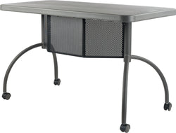 Oklahoma Sound Teacher's WorkPod Desk (Oklahoma Sound OKL-TWPD)