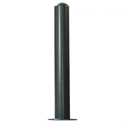 UltraPlay Newport Series Richmond Bollard 6" Round Post x 3' High