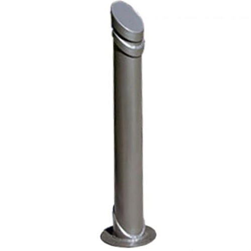 Fairfax Augusta Bollards (3' H) (PLA-2643SM) - SchoolOutlet