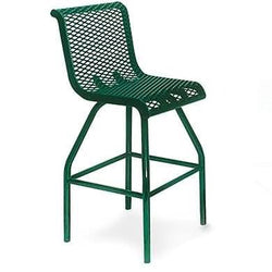 UltraPlay 30" Tall Food Court Chair (Playcore PLA-956-V)