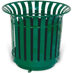 Lexington Outdoor Planter - 24 Round X 18 High