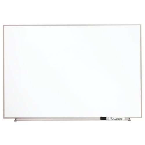 Quartet Matrix Magnetic Whiteboard with Aluminum Frame - 23"H x 34"W (Quartet QRT-M3423) - SchoolOutlet
